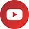 Social Media Icons YouTube