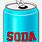 Soda Can Clip Art Free