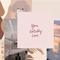 Soft Aesthetic Wallpaper Laptop Pinterest