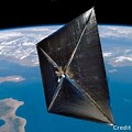 Solar Sail Polyimide Film