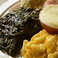 Soul Food Restaurants in Memphis Tennessee