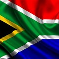 South Africa National Flag High Definition