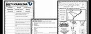 South Carolina 3rd Grade Reading Worksheets