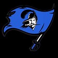 South Dade Senior High School Soccer Logo