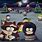 South Park Fractured