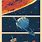 Space-Themed Posters