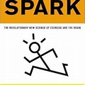 Spark Image Book Science of Brain