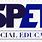 Sped Logo