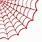 Spider-Man Web Clip Art