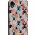 Spider DIY Phone Cases