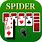 Spider Solitaire Icon