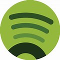 Spotify Logopedia