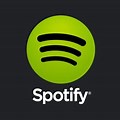 Spotify Logo 1080P