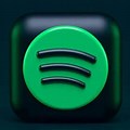 Spotify Web Player