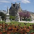 Tuileries Garden