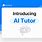 Tutor Ai Logo