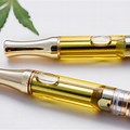 THC Vape Pen for E Liquid