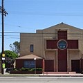 Tabernacle of Faith Baptist Church