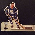 Table Hockey Toronto Maple Leafs Goalie