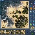 Table TopMap Builder