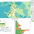 Tableau Map Dashboard Examples