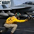 Takeoff From Aircraft Carrier