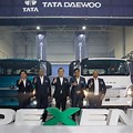 Tata Daewoo Commercial Vehicle