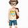 Teenage Boy Cartoon Images