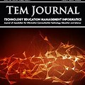 Tem Journal Cover