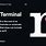 Terminal Typography