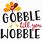 Thanksgiving Sayings SVG