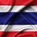 Thai Flag