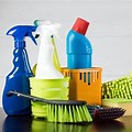 The Best Cleaning Products for Home