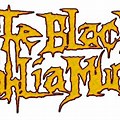 The Black Dahlia Murder Green Logo