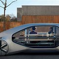 The Concept Autonomous Vehicles