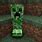 The Creeper Minecraft