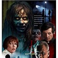 The Exorcist 1973 Poster Art