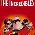 The Incredibles Movie