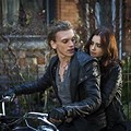 The Mortal Instruments