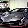 The Most Expensive Lamborghini in the World Name and Prise