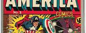 The Most Valuable Captain America Comics