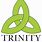 The Trinity Logo