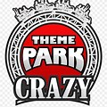 Theme Park Crazy Logo