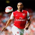 Thierry Henry Arsenal