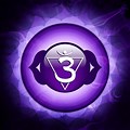 Third Eye Chakra Ajna