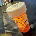 Thomas Anderson Pill Bottle