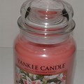 Tiger Lily Flower Yankee Candle