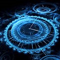 Time Travel Ppt Background