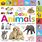 Tiny Baby Animals Book