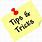 Tips and Tricks Clip Art